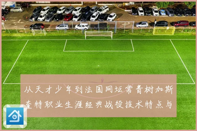 从天才少年到法国网坛常青树加斯奎特职业生涯经典战役技术特点与传奇解析