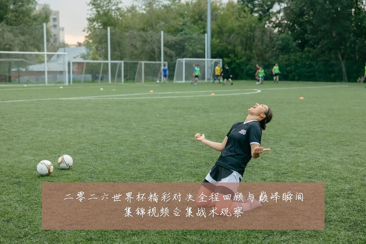 二零二六世界杯精彩对决全程回顾与巅峰瞬间集锦视频合集战术观察